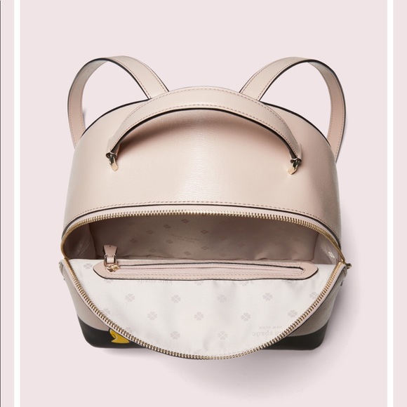 🚨SOLD🚨Kate Spade Minnie Mouse Backpack - Picture 7 of 8